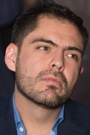 Mauricio Cabrera portrait