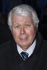 Peter Weck portrait