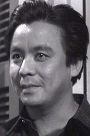Kristopher Kum portrait