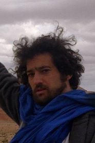 Karim Nabil portrait
