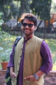 Suyash Kamat portrait