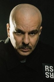 Don Joe portrait
