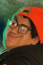 Alan Vargas portrait