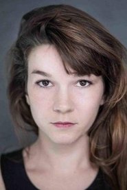 Laurie Lévêque portrait