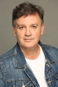 Carlos Seguí portrait