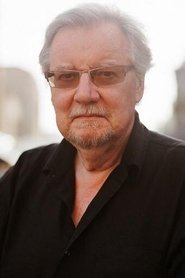 Geoff Boyle portrait