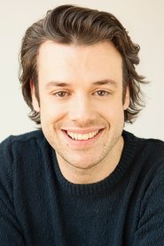 Mickaël Gouin portrait