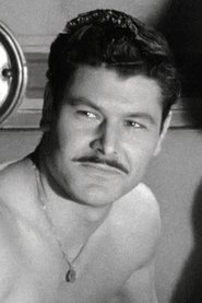 Gino Turini portrait