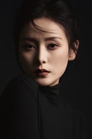 Jeana Ho Pui-Yu portrait
