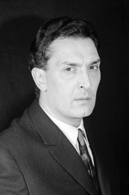 Rogério Paulo portrait