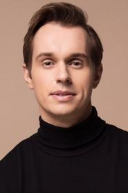 Zach Adkins portrait