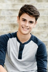 Connor Gosatti portrait