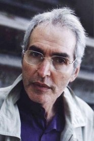 Jorge Polaco portrait