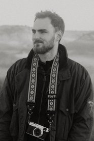 Rhys Cropper portrait