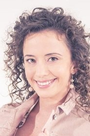Kristína Tóthová portrait