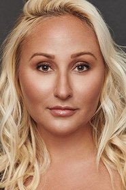 Alexa Green portrait