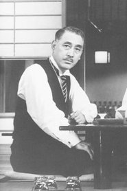 Ryuji Kita portrait
