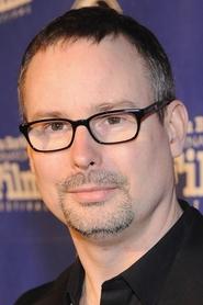 David Weaver portrait