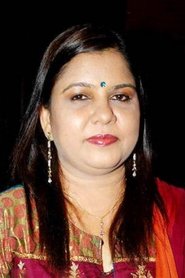 Sadhana Sargam portrait