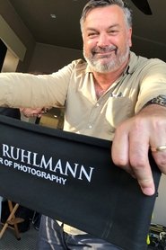 Danny Ruhlmann portrait