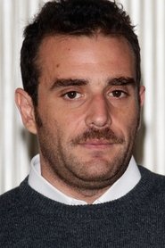 Alessio Maria Federici portrait