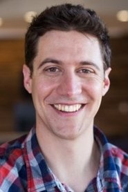 Steve Vanderheide portrait
