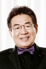 Jung Han-yong portrait