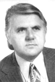 András Rajnai portrait