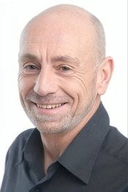 Stan Carew portrait