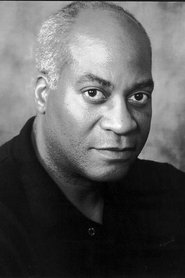 Richard Penn portrait