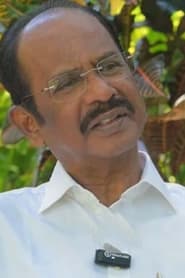 Swargachitra Appachan portrait