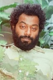 Puviraj Raveendran portrait