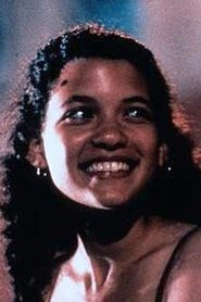 Yakira Peguero portrait