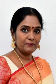 Archana portrait