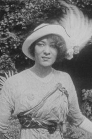 Odessa Warren Grey portrait