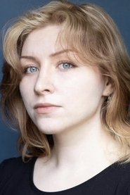 Taryn Gates portrait