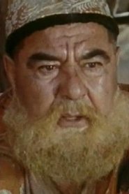 Anatoli Latfi portrait