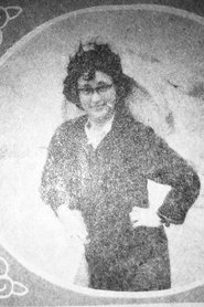Jie Sha portrait