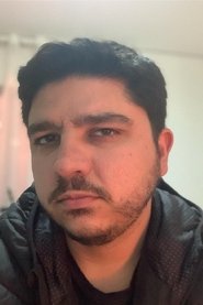 Renato Mattos portrait