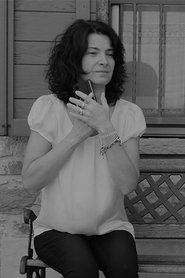 Federica Perotti portrait