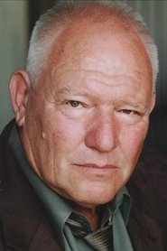 Ron Dean portrait