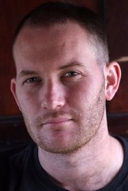 Michael Knott portrait