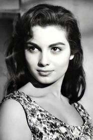 Rosanna Schiaffino portrait