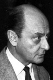 Ryszard Straszewski portrait