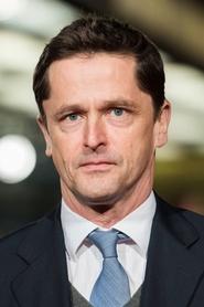 Peter Czernin portrait