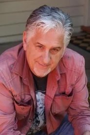 Joe Creighton portrait