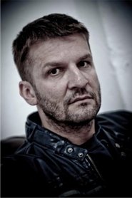 Piotr Michalski portrait