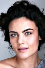 Gabriela Neves portrait
