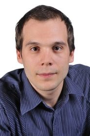 Domonkos Fellinger portrait