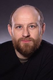 Ihor Danchuk portrait